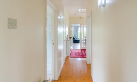 3 Bed in Moville 9
