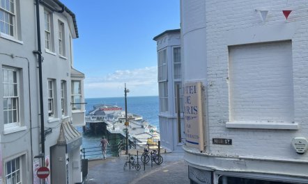 4 Bed in Cromer 6