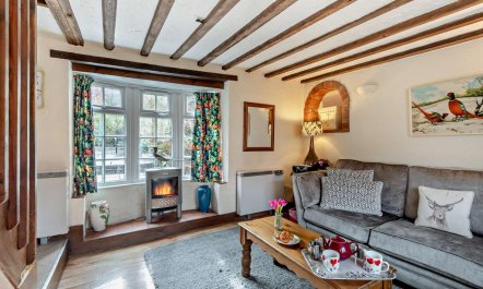 2 Bed in Brancaster 1