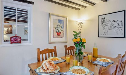 2 Bed in Brancaster 9