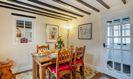 2 Bed in Brancaster 8