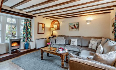 2 Bed in Brancaster 2