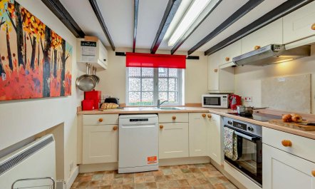 2 Bed in Brancaster 5