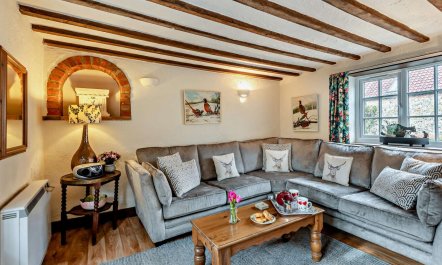 2 Bed in Brancaster 3