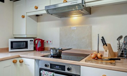 2 Bed in Brancaster 6