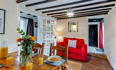 2 Bed in Brancaster 7