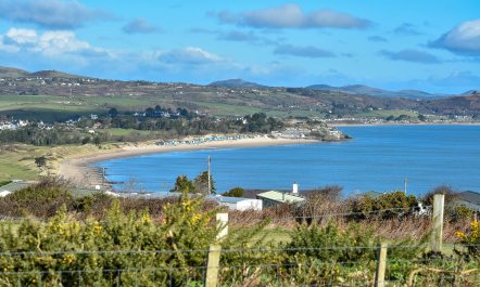 4 Bed in Bwlchtocyn 3