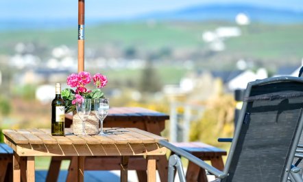 4 Bed in Bwlchtocyn 5