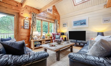 3 Bed in Little Petherick 4