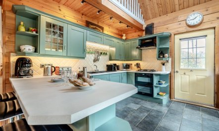 3 Bed in Little Petherick 5