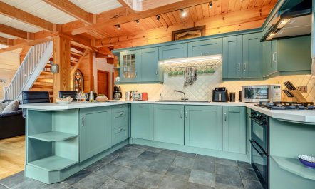 3 Bed in Little Petherick 6