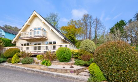 3 Bed in Little Petherick