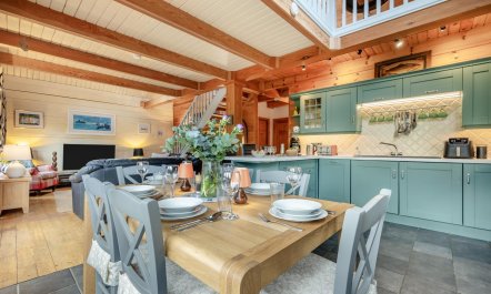 3 Bed in Little Petherick 2