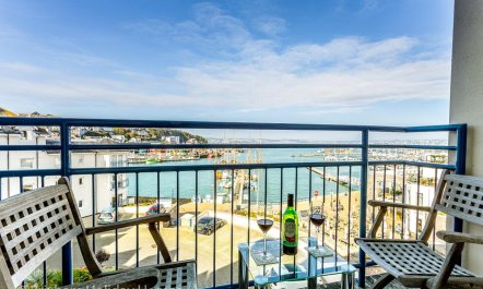 3 Bed in Brixham