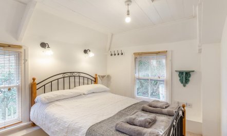 2 Bed in Little Petherick 9