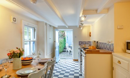 2 Bed in Little Petherick 2