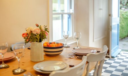 2 Bed in Little Petherick 7