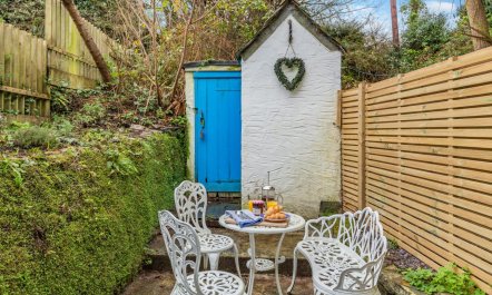 2 Bed in Little Petherick 4