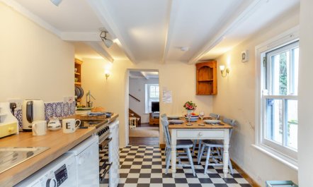 2 Bed in Little Petherick 1