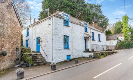 2 Bed in Little Petherick