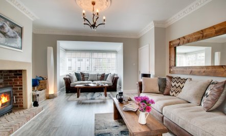 3 Bed in Seahouses 1