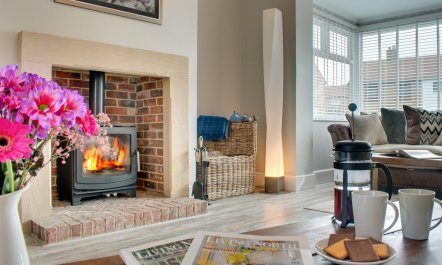 3 Bed in Seahouses 3