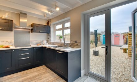 3 Bed in Seahouses 6