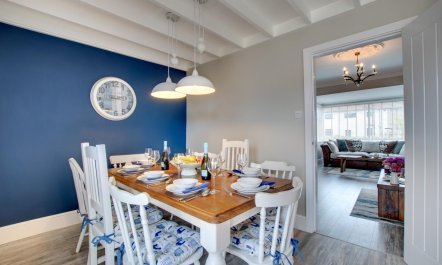 3 Bed in Seahouses 4