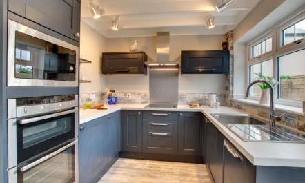 3 Bed in Seahouses 5