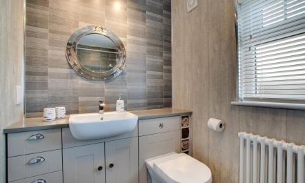 3 Bed in Seahouses 8