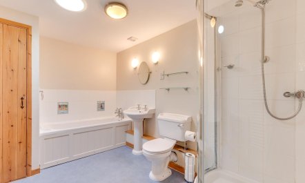 2 Bed in Yarnscombe 9