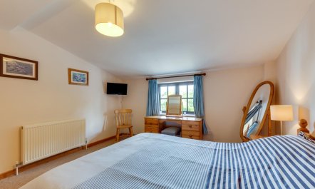 2 Bed in Yarnscombe 8