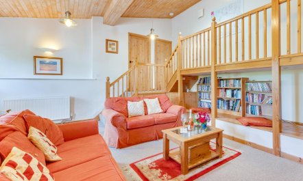 2 Bed in Yarnscombe 3