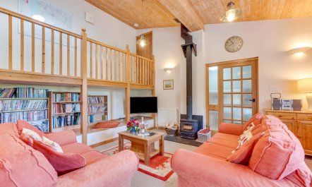 2 Bed in Yarnscombe 2