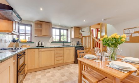 2 Bed in Yarnscombe 4