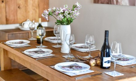 3 Bed in Llanbedrog 8