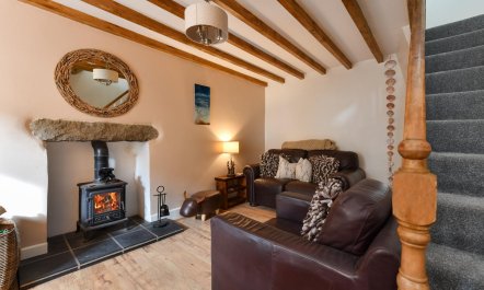 3 Bed in Llanbedrog 6