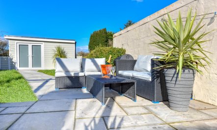 3 Bed in Llanbedrog 4