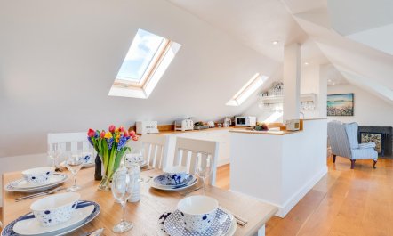 3 Bed in Port Isaac 4