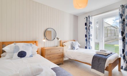 3 Bed in Port Isaac 6