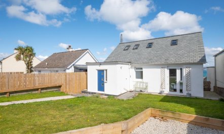 3 Bed in Port Isaac 9