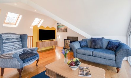 3 Bed in Port Isaac 8