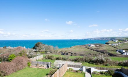 3 Bed in Port Isaac 5