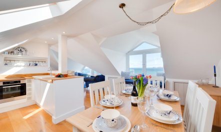 3 Bed in Port Isaac 1