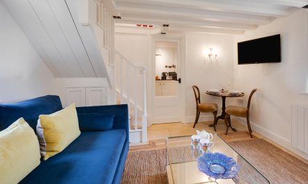 1 Bed in Wells-next-the-Sea 2