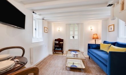 1 Bed in Wells-next-the-Sea 1