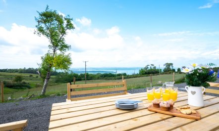 3 Bed in Llanllechid 1