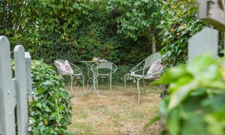 2 Bed in Middleton-by-Youlgrave 9