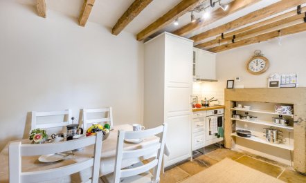 2 Bed in Middleton-by-Youlgrave 7