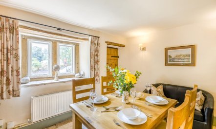 2 Bed in Middleton-by-Youlgrave 2